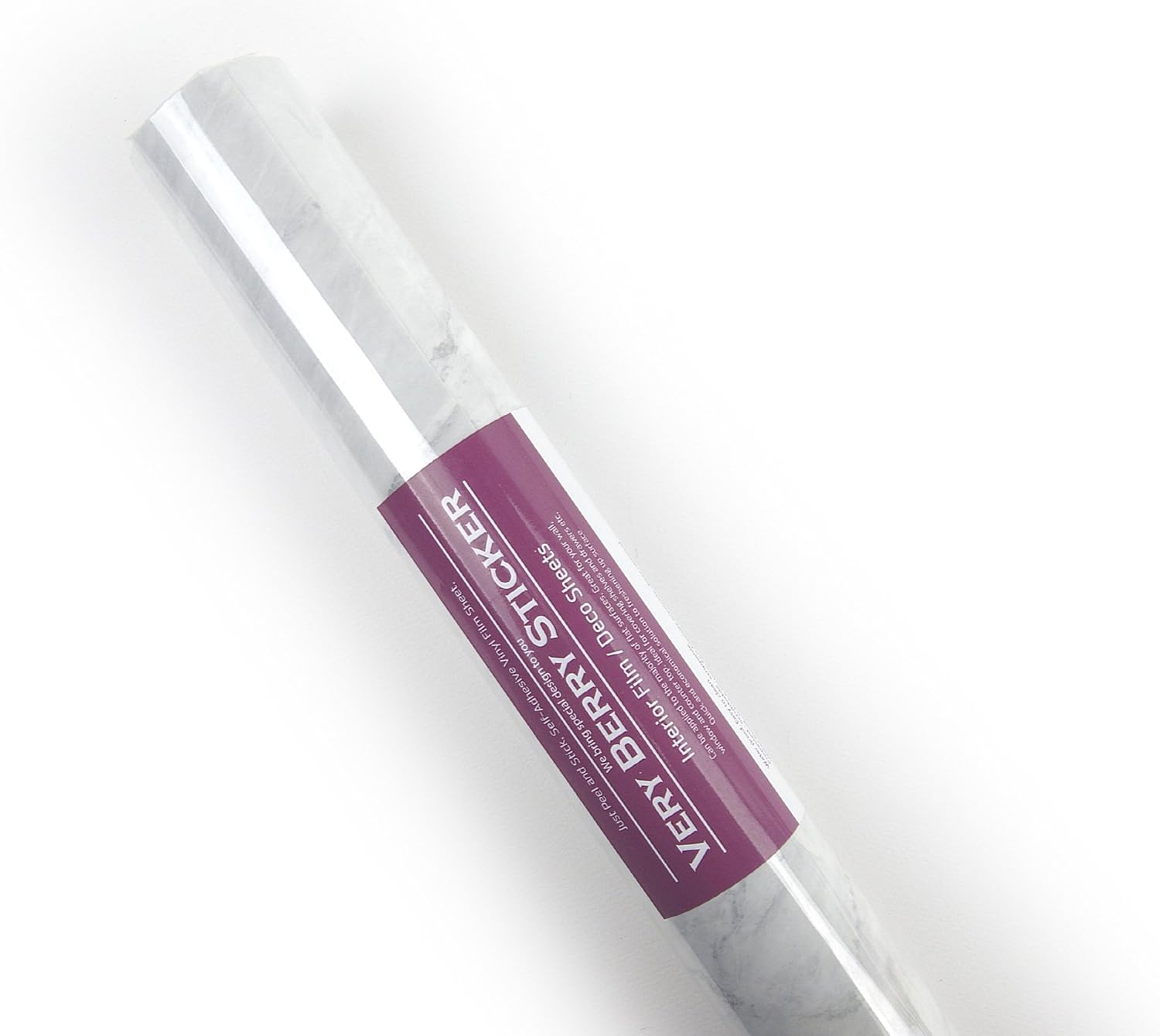 One-Day Sale: Up to 50% Off Granite Look Marble Effect Interior Film Vinyl Self Adhesive Peel-Stick Counter Top (Grey Marble(3.28 x 9.84ft))