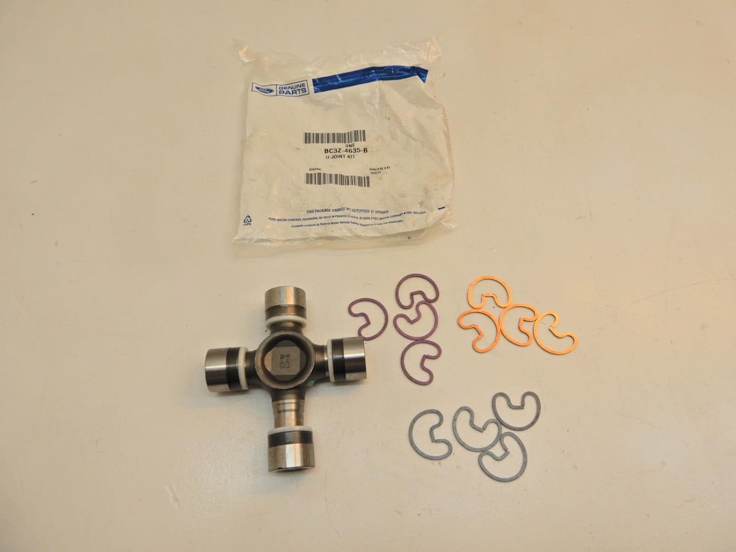Ford KIT - Universal