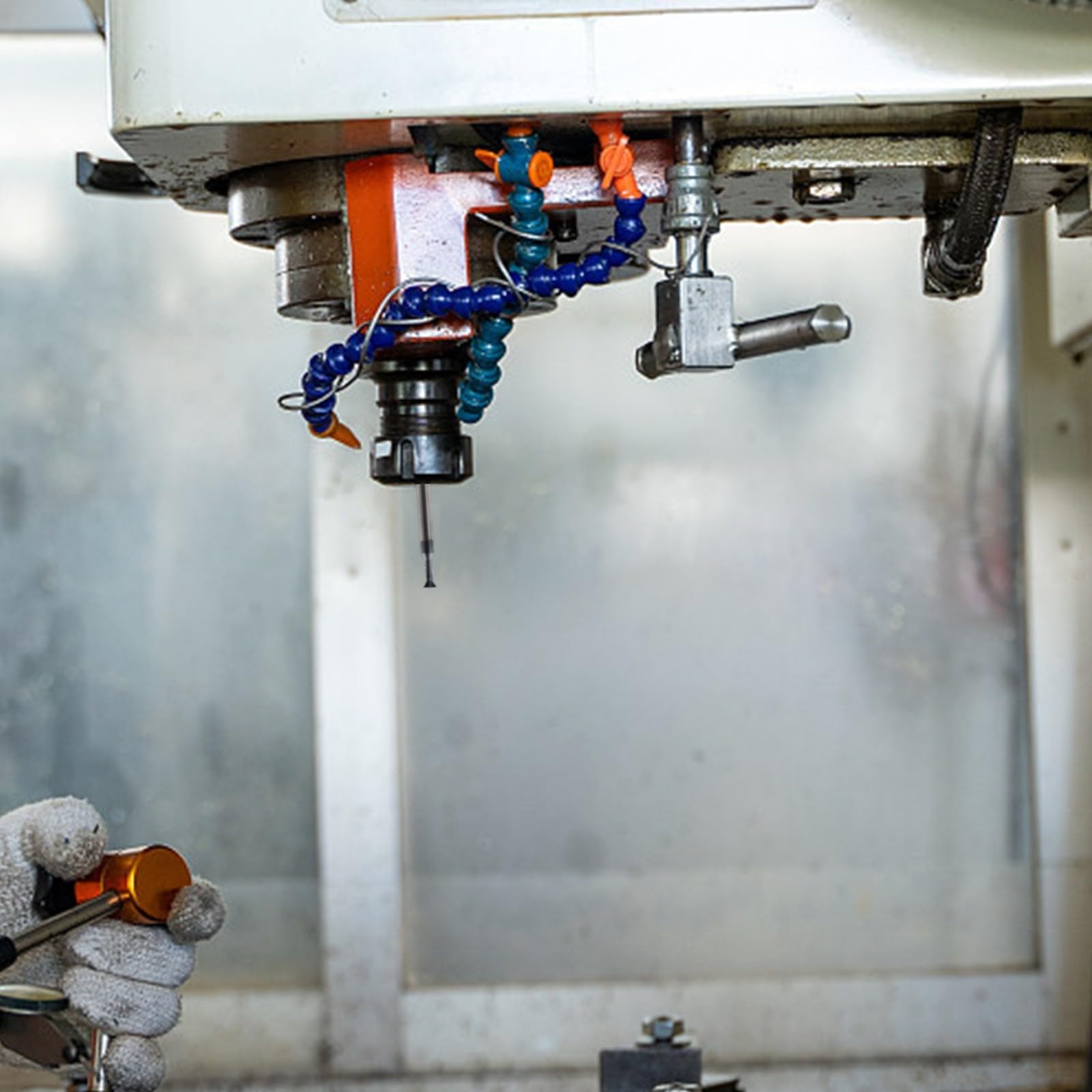 Oniissy Fraise à queue d'aronde 60 degrés 6 mm Outil de travail des métaux CNC Fraise à queue d'aronde pour usinage CNC avec matériau tungstène