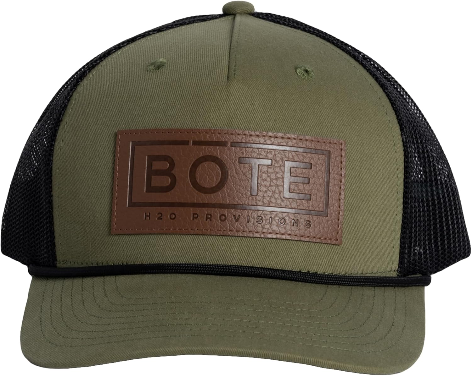 Bote Logo Hat Lighweight Adult Unisex Mens Womens Sun Cap