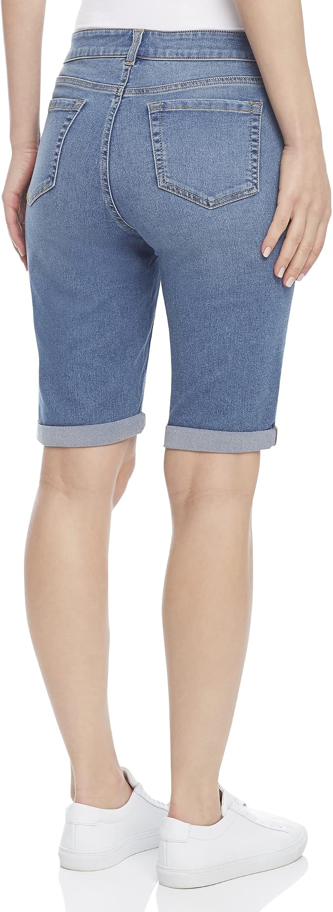 Women's Lexington Bermuda Short 