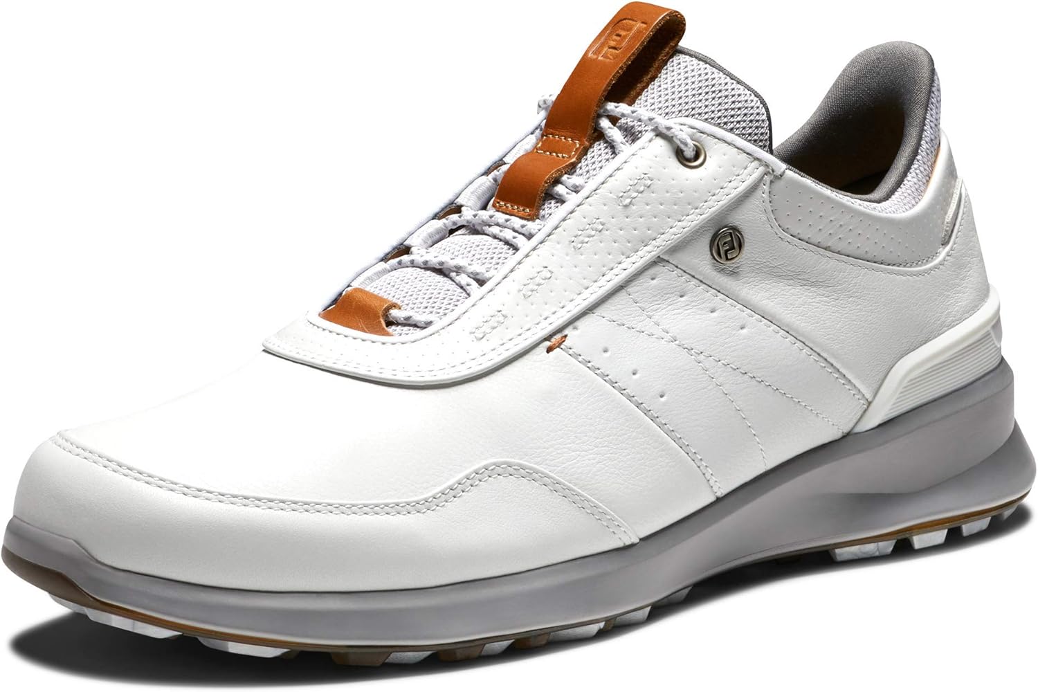 FootJoy Men's Stratos Golf Shoe 