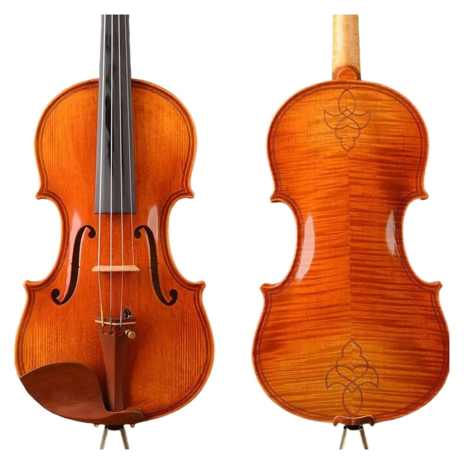 Violino 4/4 Con Custodia E Archetto Violino