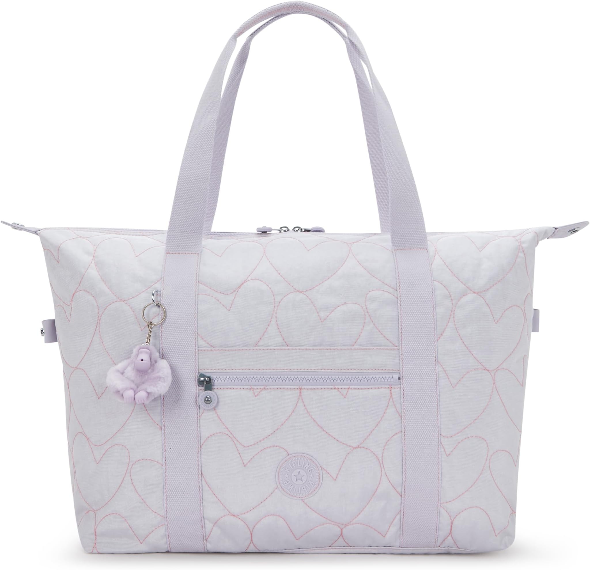 womens Art M Tote Bag