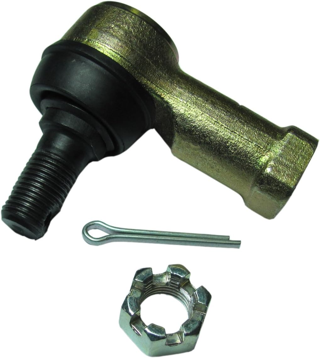 Freedom County ATV 41-1009 Left Thread Inner Tie Rod End for Yamaha