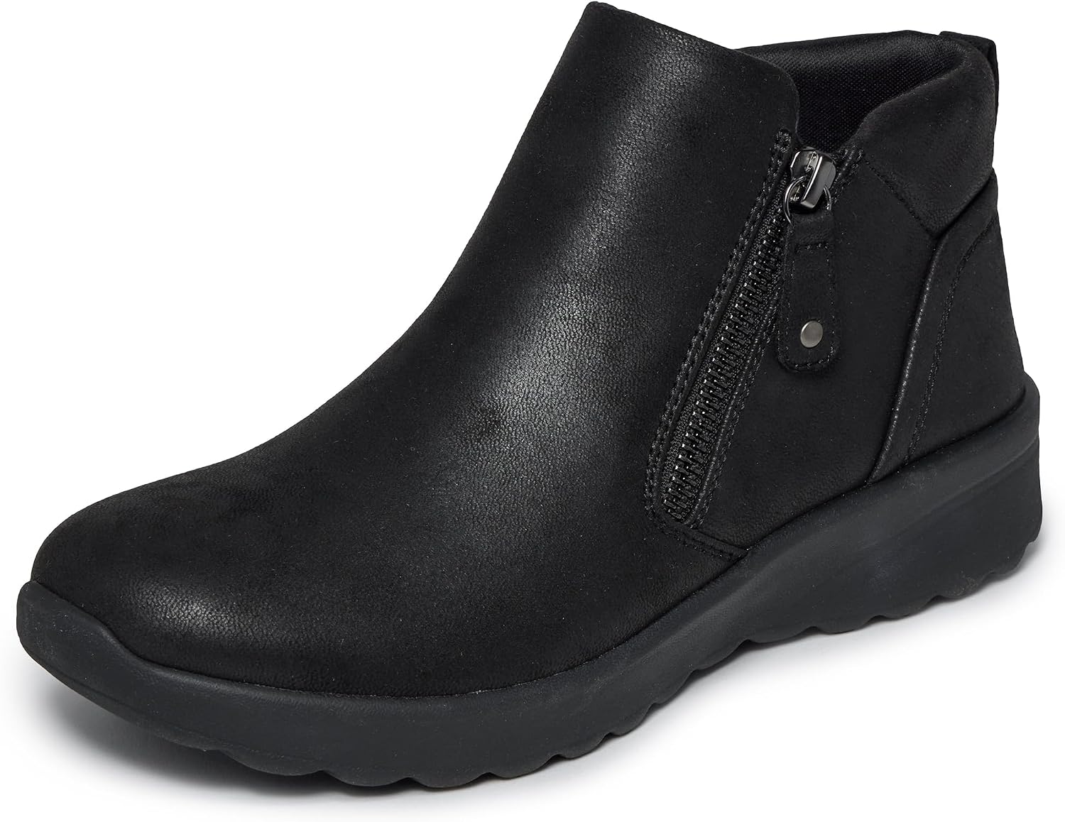 Skechers Women's Lovely Vibe-Fall in Bloom Ankle Boot