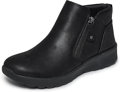 Skechers Lovely Vibe Fall In Bloom BottineFemme