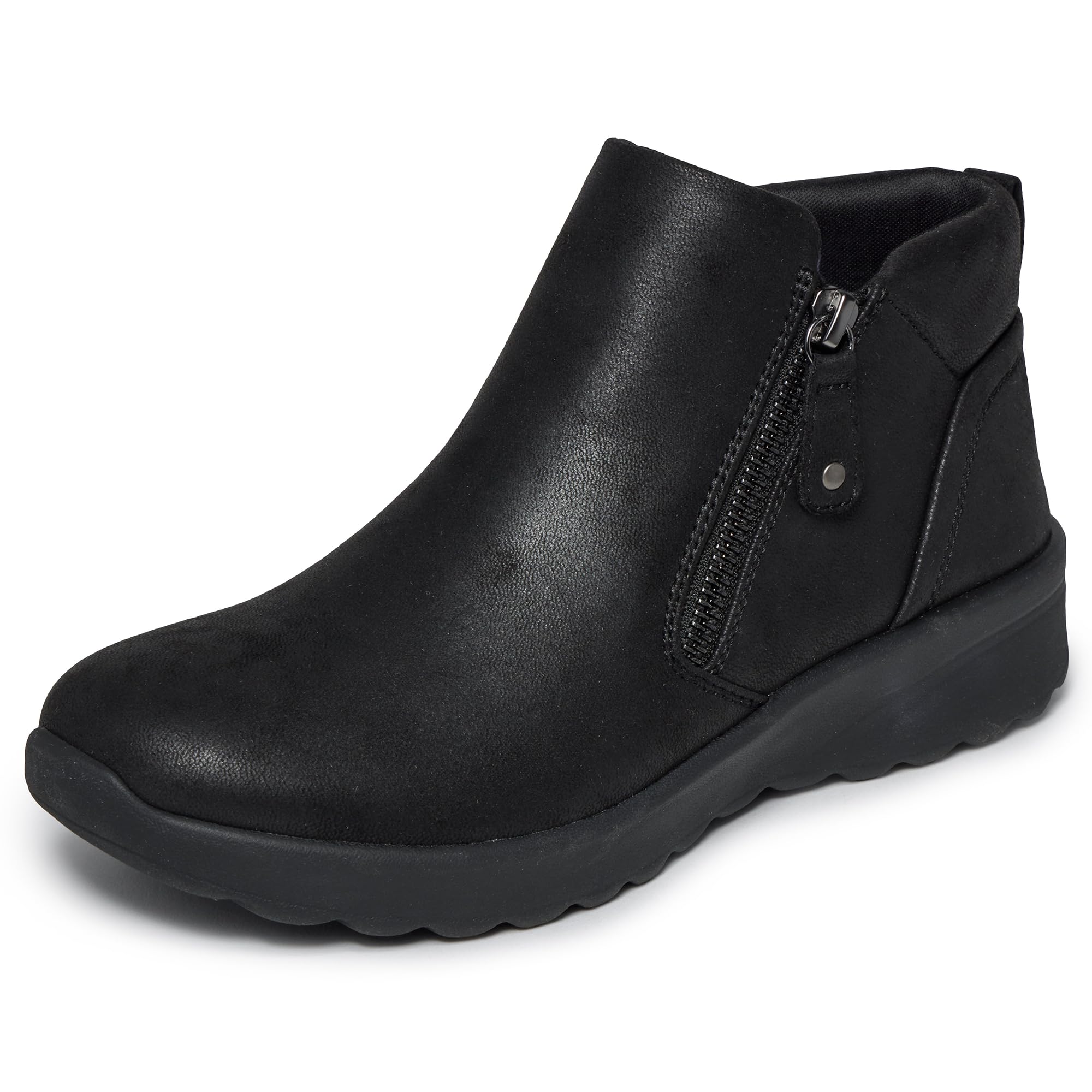 Skechers Damen Lovely Vibe Fall in BloomStiefelette