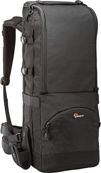 Lowepro Lens Trekker 600 AW III Kameratasche schwarz