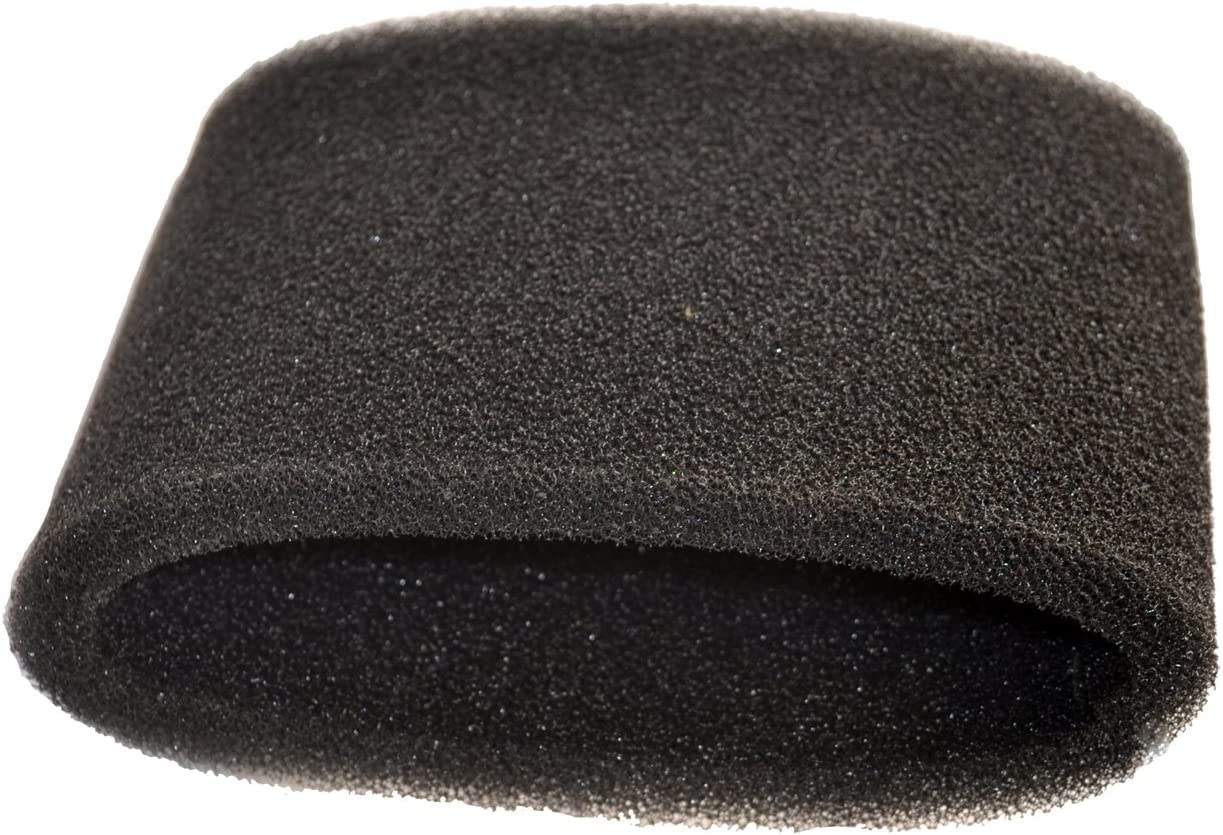 HQRP Piccolo Filtro Schiuma Manica Per Shop-Vac 9052600/90526 HQRP Piccolo Filtro Schiuma Manica Per Shop-Vac 9052600/90526