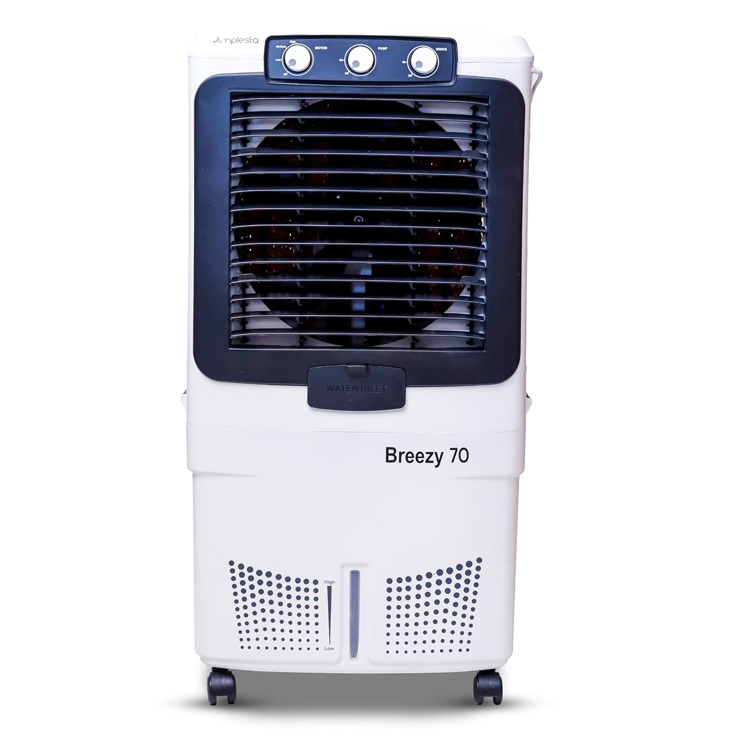 Amplesta Breezy 70L Cooler