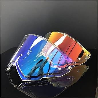 Suitable Compatible with AGV Compatible with AX9 Lens Helmet Accessories Windshield,reliable