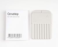 Vista 3 de Cintas de cera Phonak Cerustop (40 unidades), Widex, Unitron, Phonak (5 paquetes)