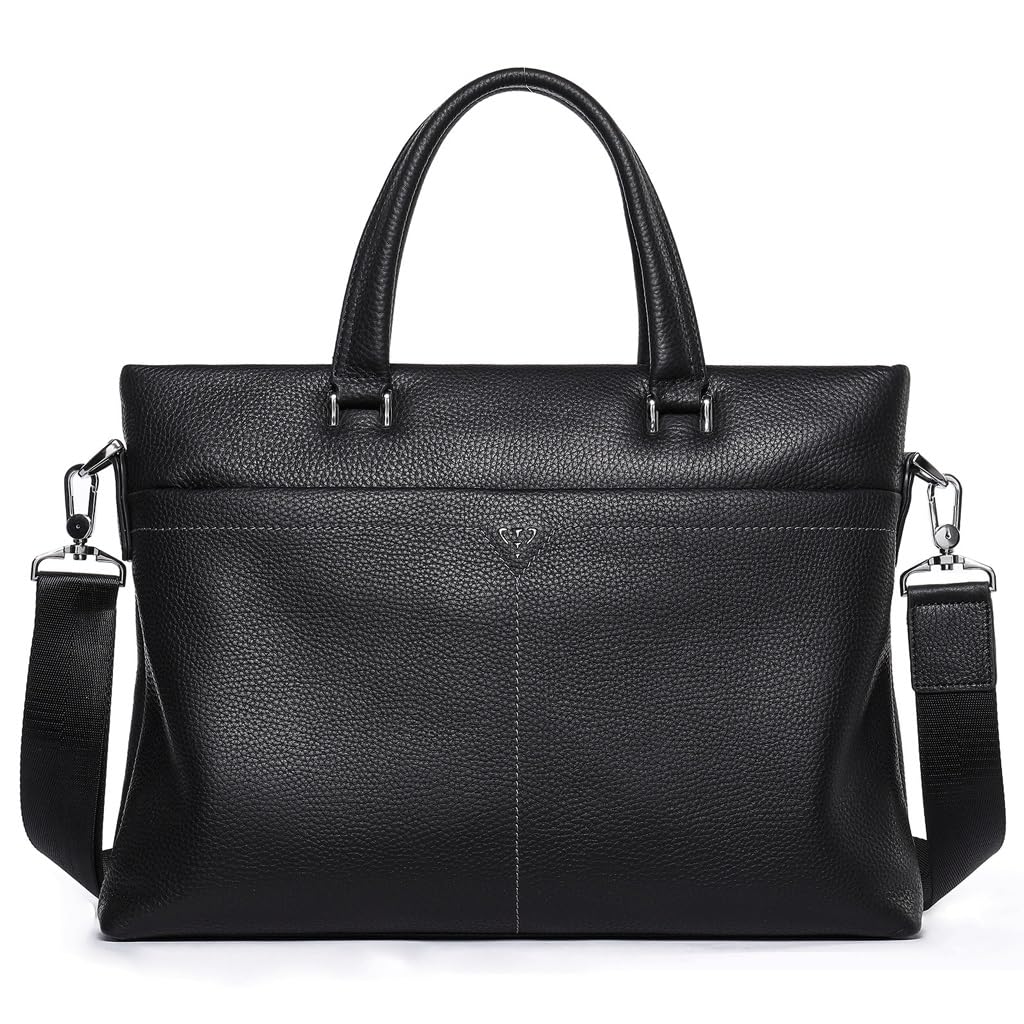 Sac pour documents d'affaires haut de gamme et ordinateur portable