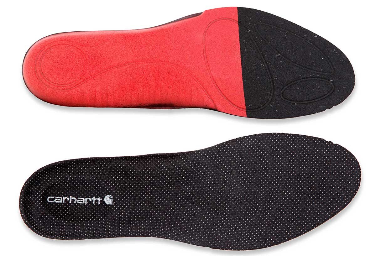 Carhartt Herren Hamilton Rugged Flex® Wasserfester S3-Sicherheitsstiefel, Hellbraun, 42