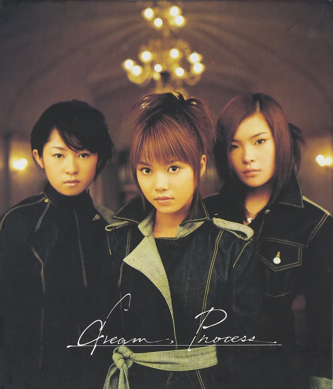 Amazon.co.jp: Process - dream: ミュージック