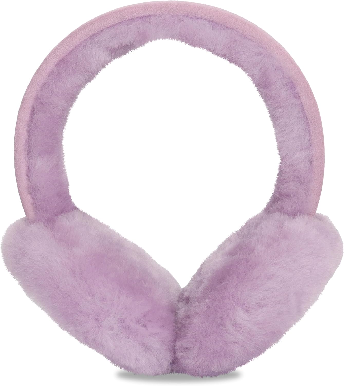 UGG womens Water Resistant Sheepskin Earmuffs With Embroidered Logo - Image 4