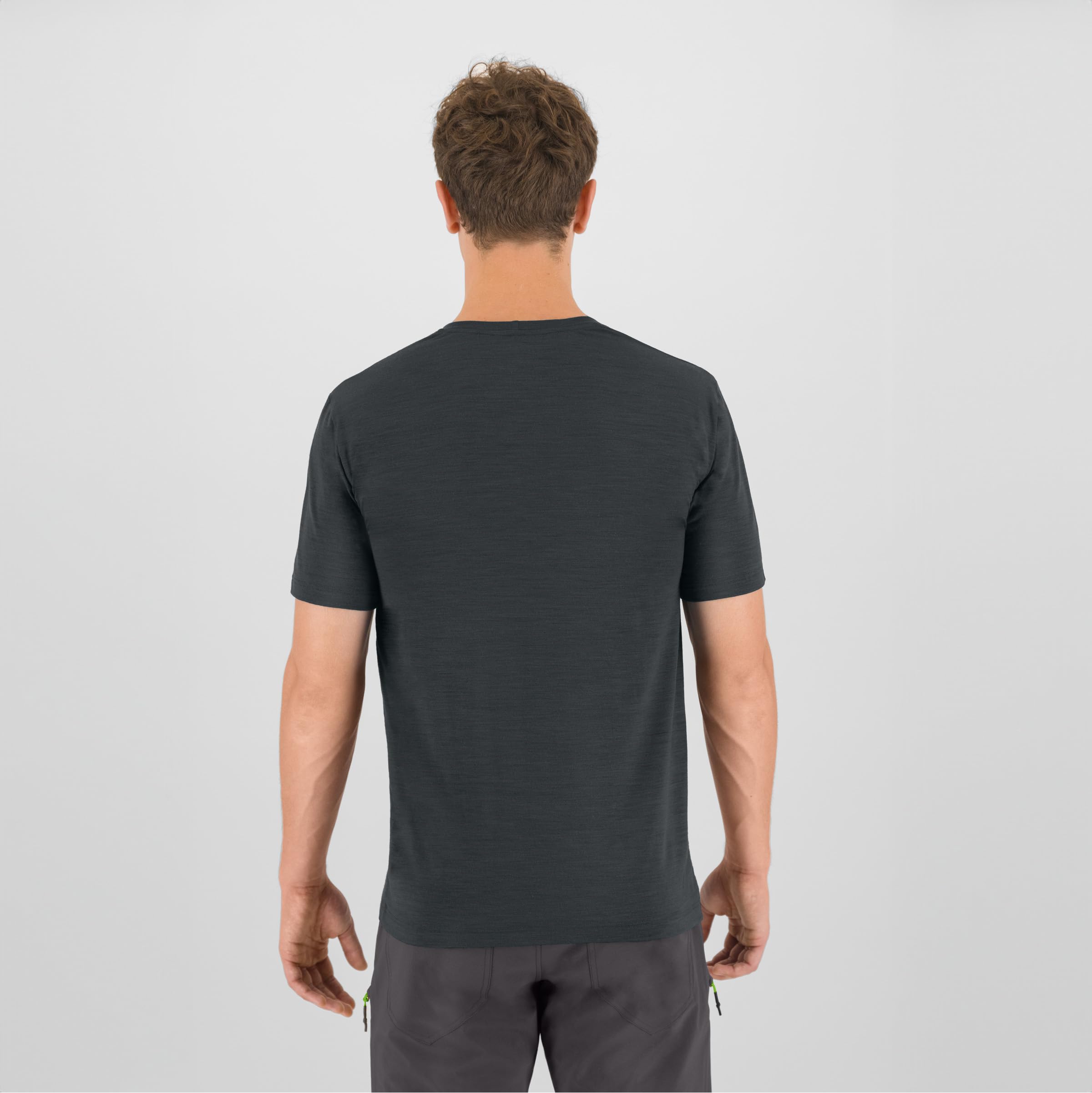 Karpos Gusela Mer. T-Shirt Camiseta Hombre (Pack de 1)
