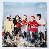 never young beach a good time レコード LP never young beach 「A GOOD TIME」レコード - メルカリ