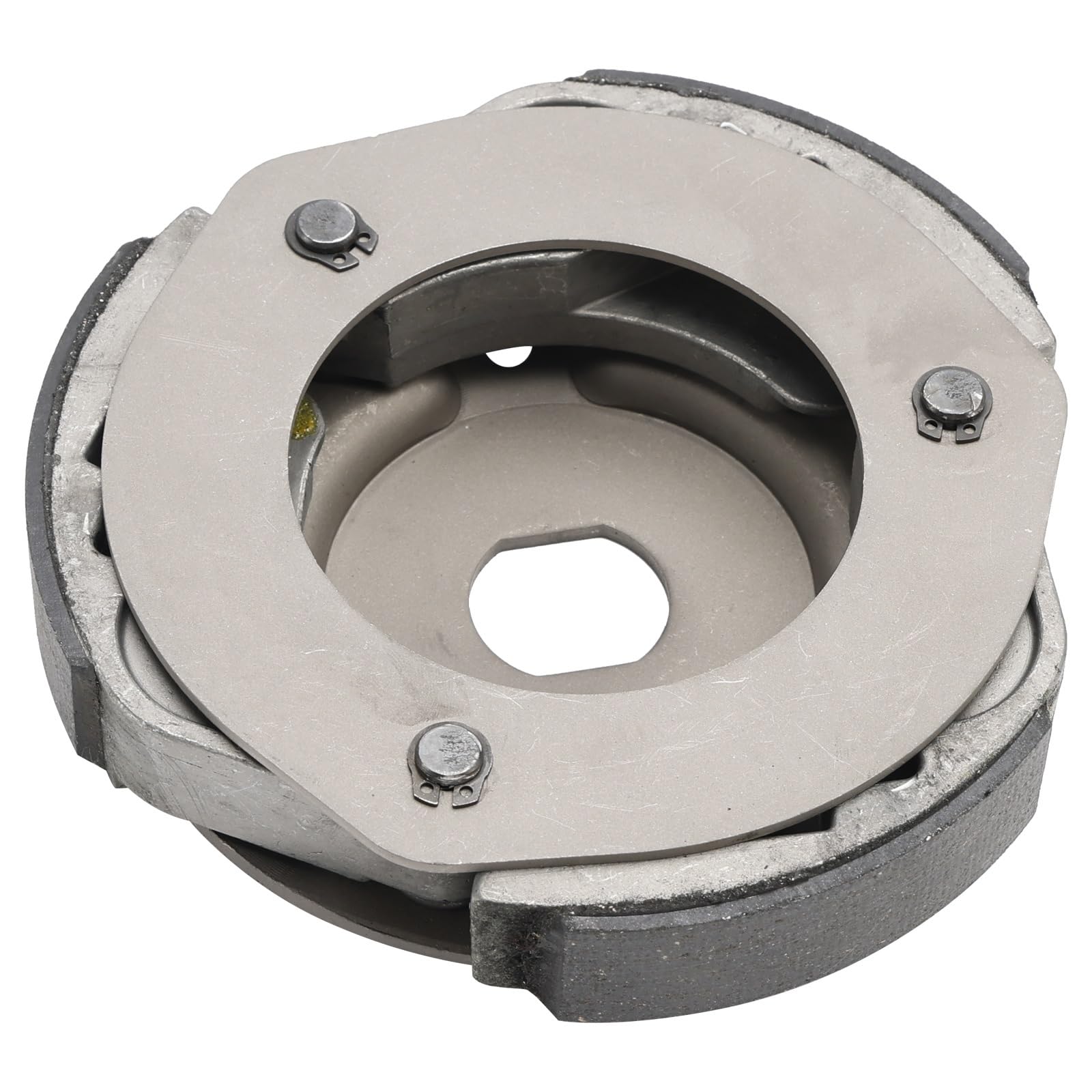 Conjunto De Portador Zapata Embrague 22300-LFG2-E0A 22300-LBA7-900 para Kymco Grand Dink 250 Maxxer 300