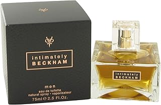 Intimately Beckham By Beckham Edt Spray 2.5 Oz *tester