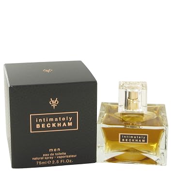 INTIMATELY BECKHAM by Beckham EDT SPRAY 2.5 OZTESTER