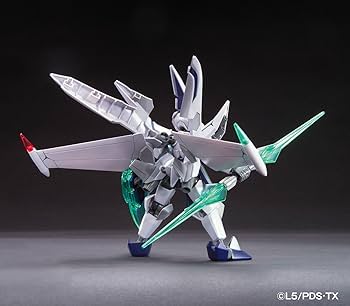 Amazon | 1/1 ダンボール戦機W(ダブル) LBX 038 オーディーンMk