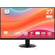 MSI Pro MP241CAW 24″ Curved Monitor Best Full HD Experience