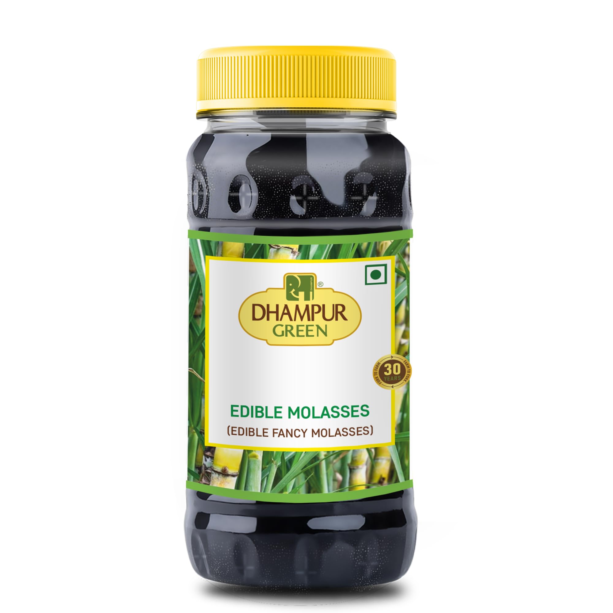 Dhampure Speciality Sugarcane Molasses, 500g