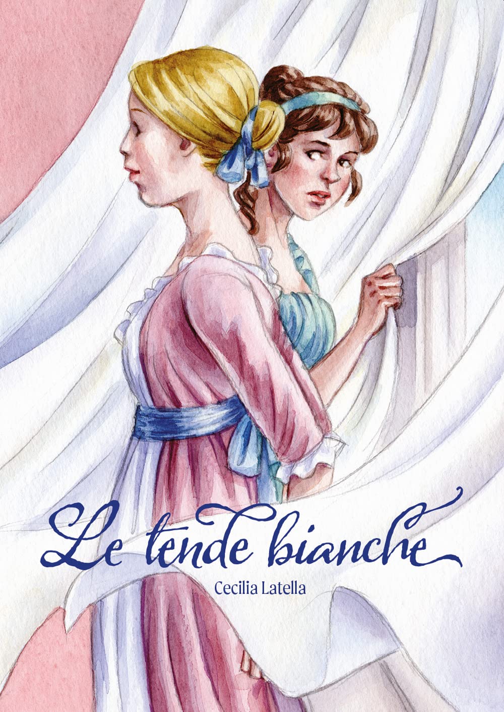 Le Tende Bianche - 4