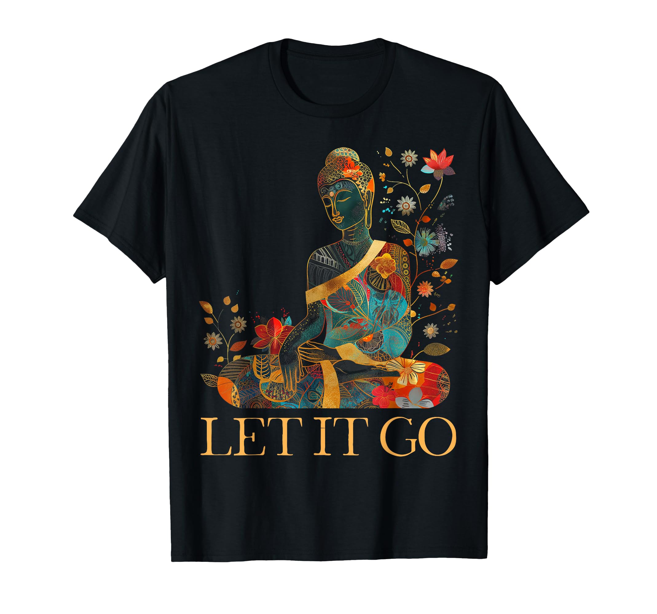 Kleidung mit Designs von Amazon Merch on Demand