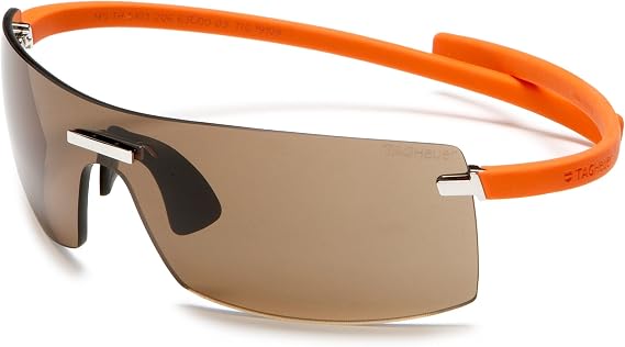 Tag Heuer Zenith 5103 – 206 – Gafas de sol, Anaranjado, talla única : Ropa,  Zapatos y Joyería - Amazon.com