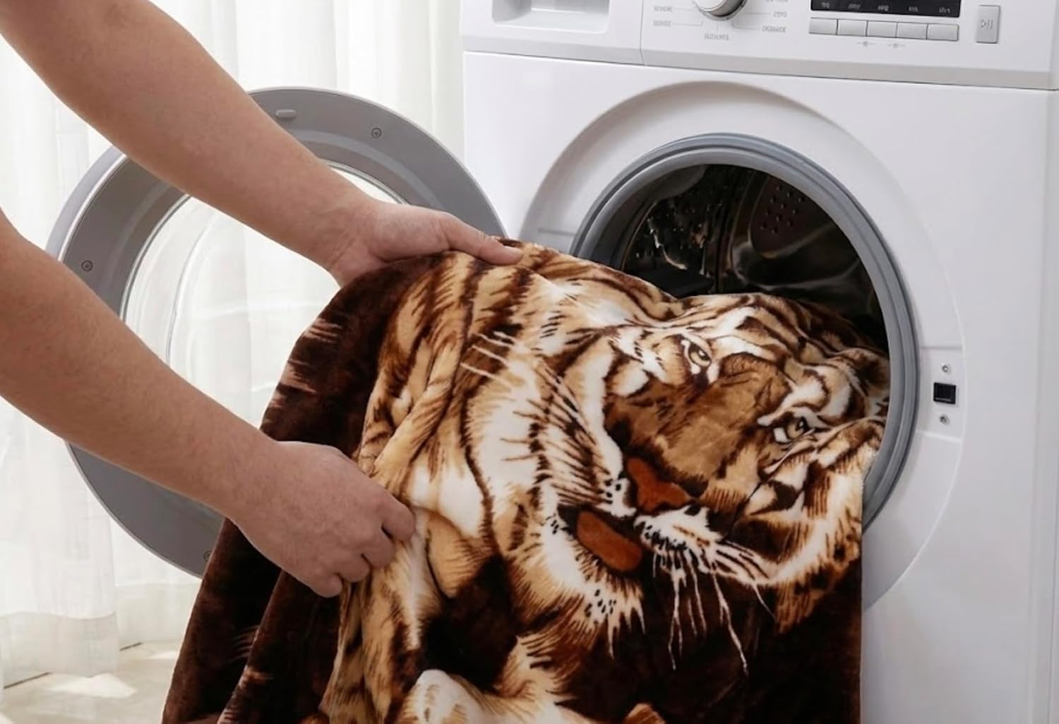 tiger mexican blanket 1yxw - Ultimate Collection