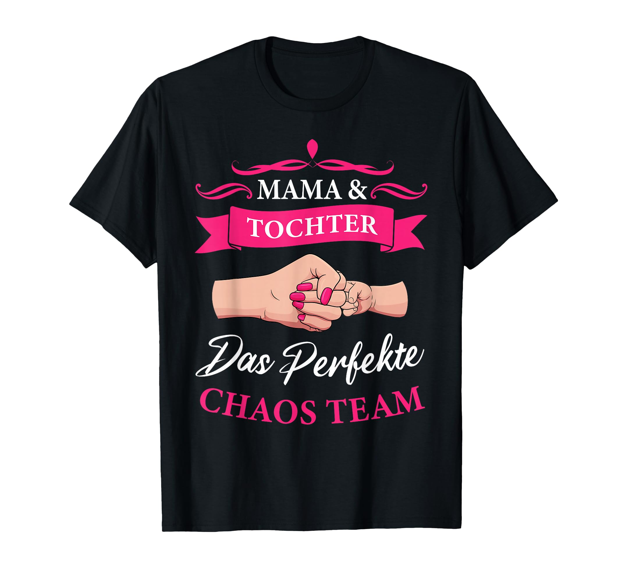 Kleidung mit Designs von Amazon Merch on Demand