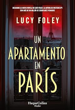 Un apartamento en París (HA...