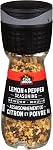 Club House, Quality Natural Herbs & Spices, Organic Pantry Essentials Pack, 10 Count (garlic powder, onion powder, chili powder, cinnamon, turmeric, oregano, paprika) - Amazon Exclusive