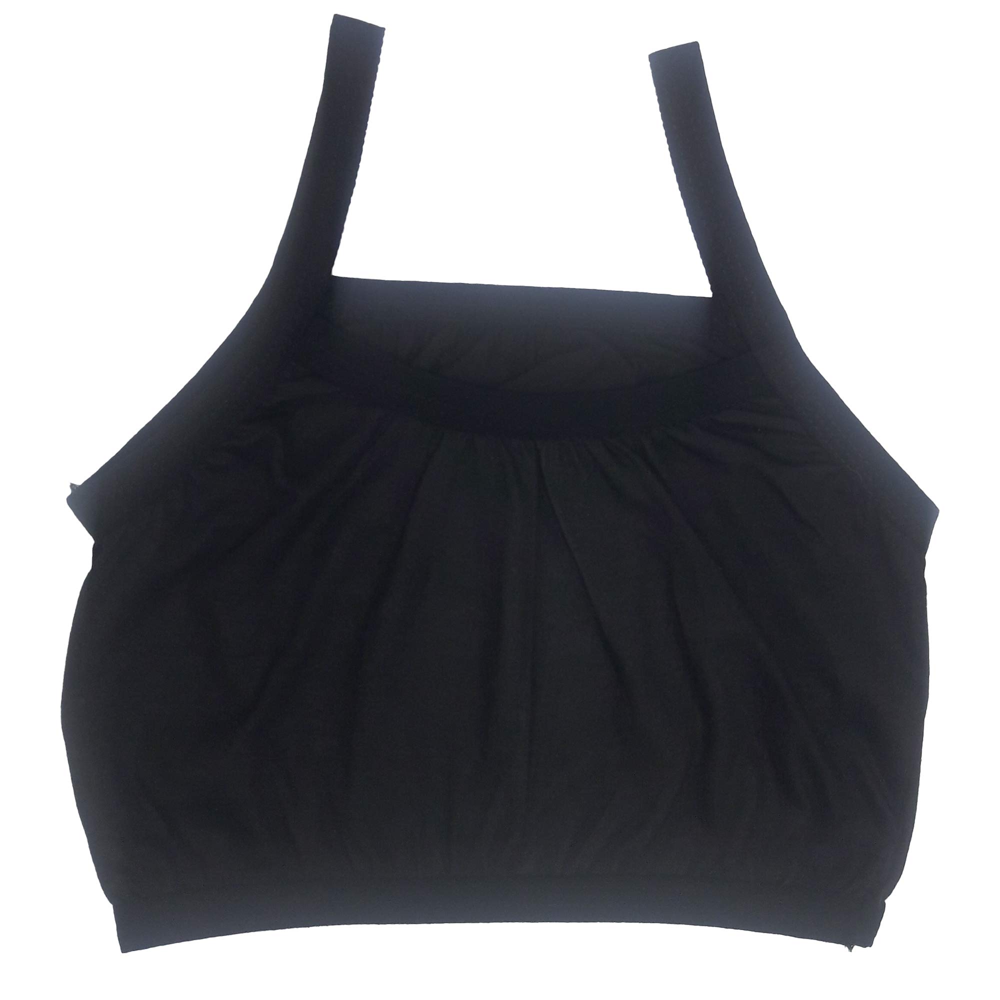 Khwahish Cotton Multi-Coloured Half Slip & Camisole for Girls. Combo Pack of 6 Pieces (Size 8-9 Years) 3