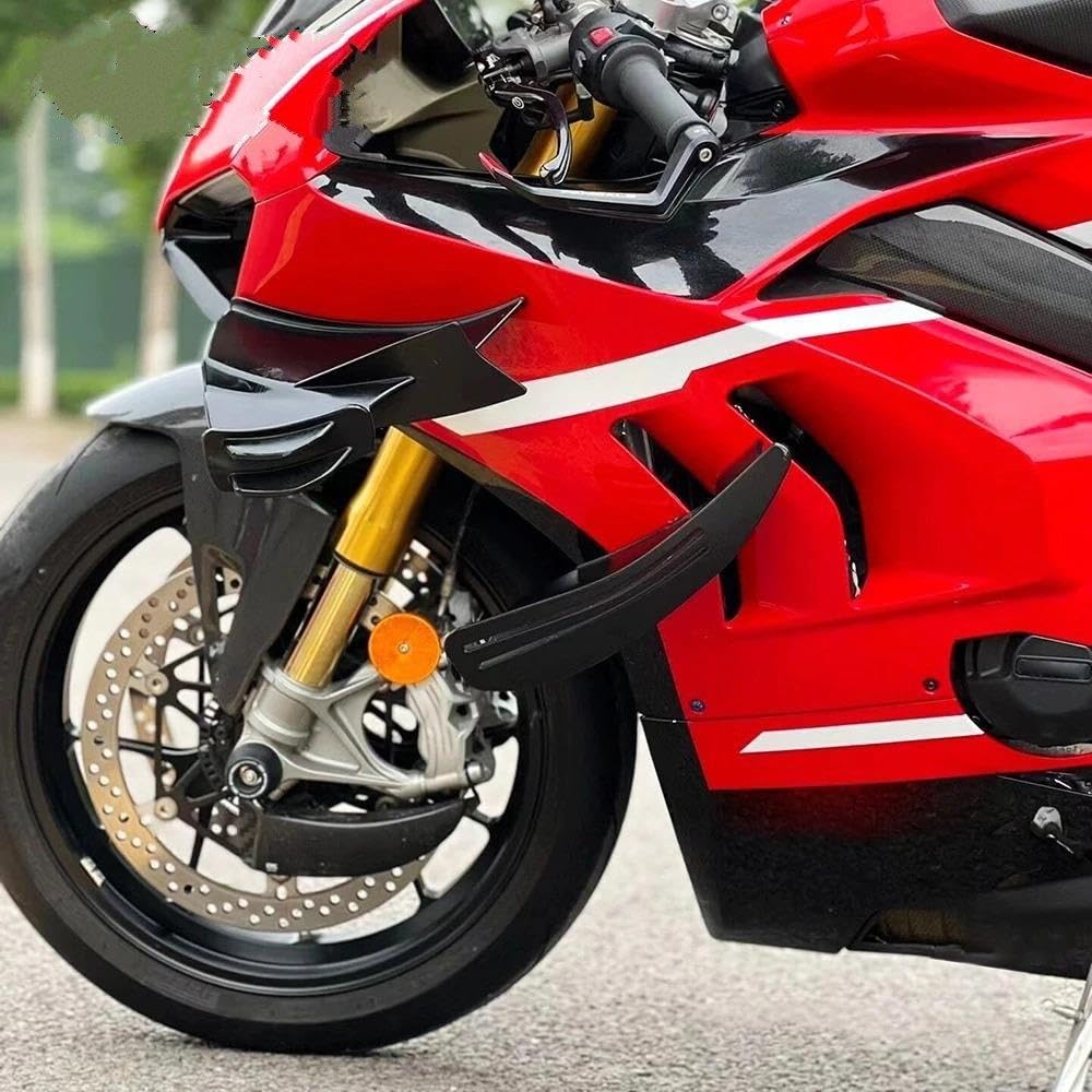 Przedni kanał powietrzny hamulca Do Honda CB1000R CBR1000RR SP SP2