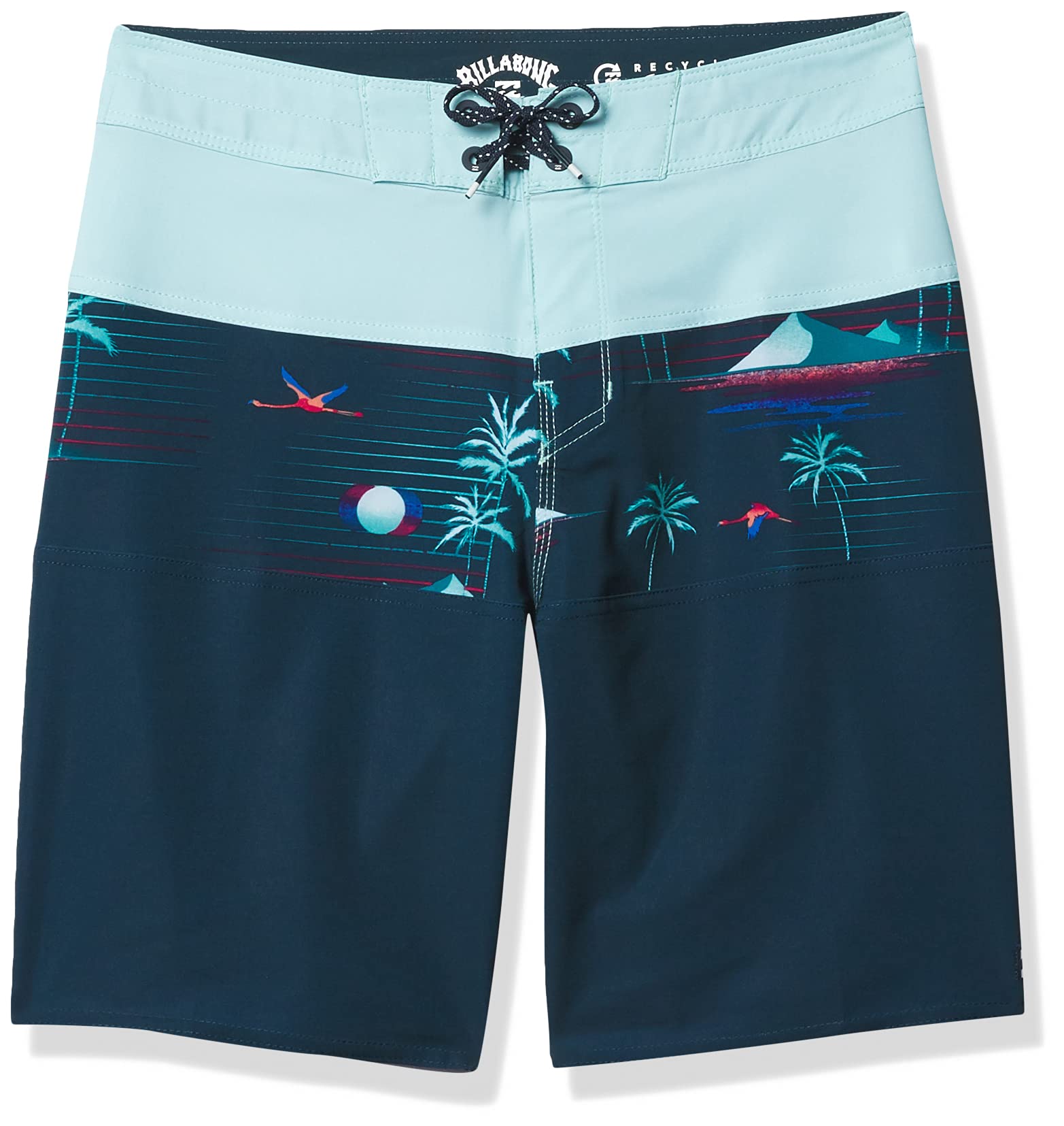 Billabongboys Tribong Pro Boardshort Board Shorts