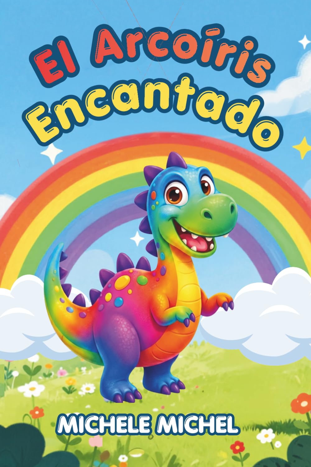 El Arcoíris Encantado