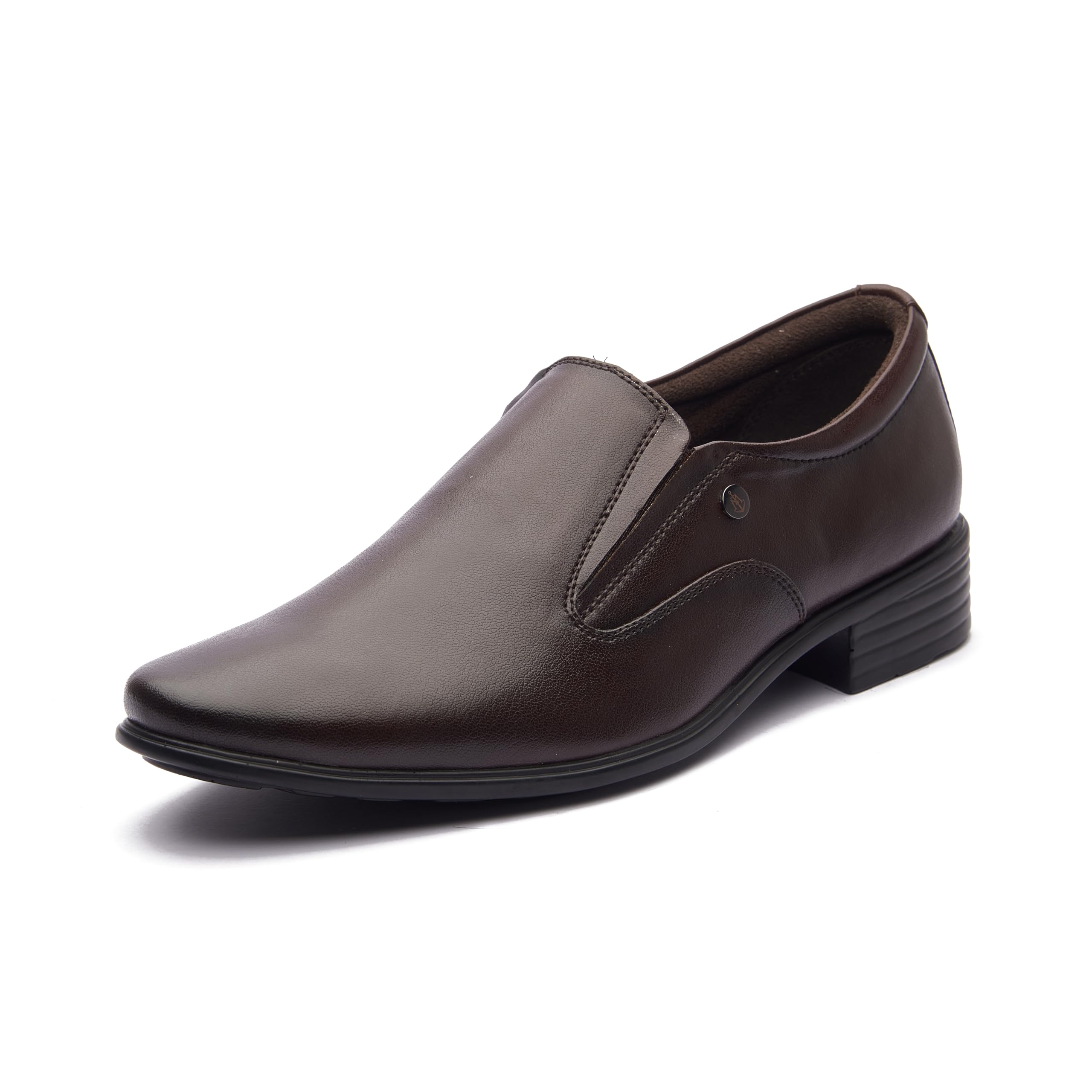 Michael Angelo Mens MA-2118 Formal Shoes_Brown_44 Euro (B0CQRPFSFH) Amazon Price History, Amazon Price Tracker