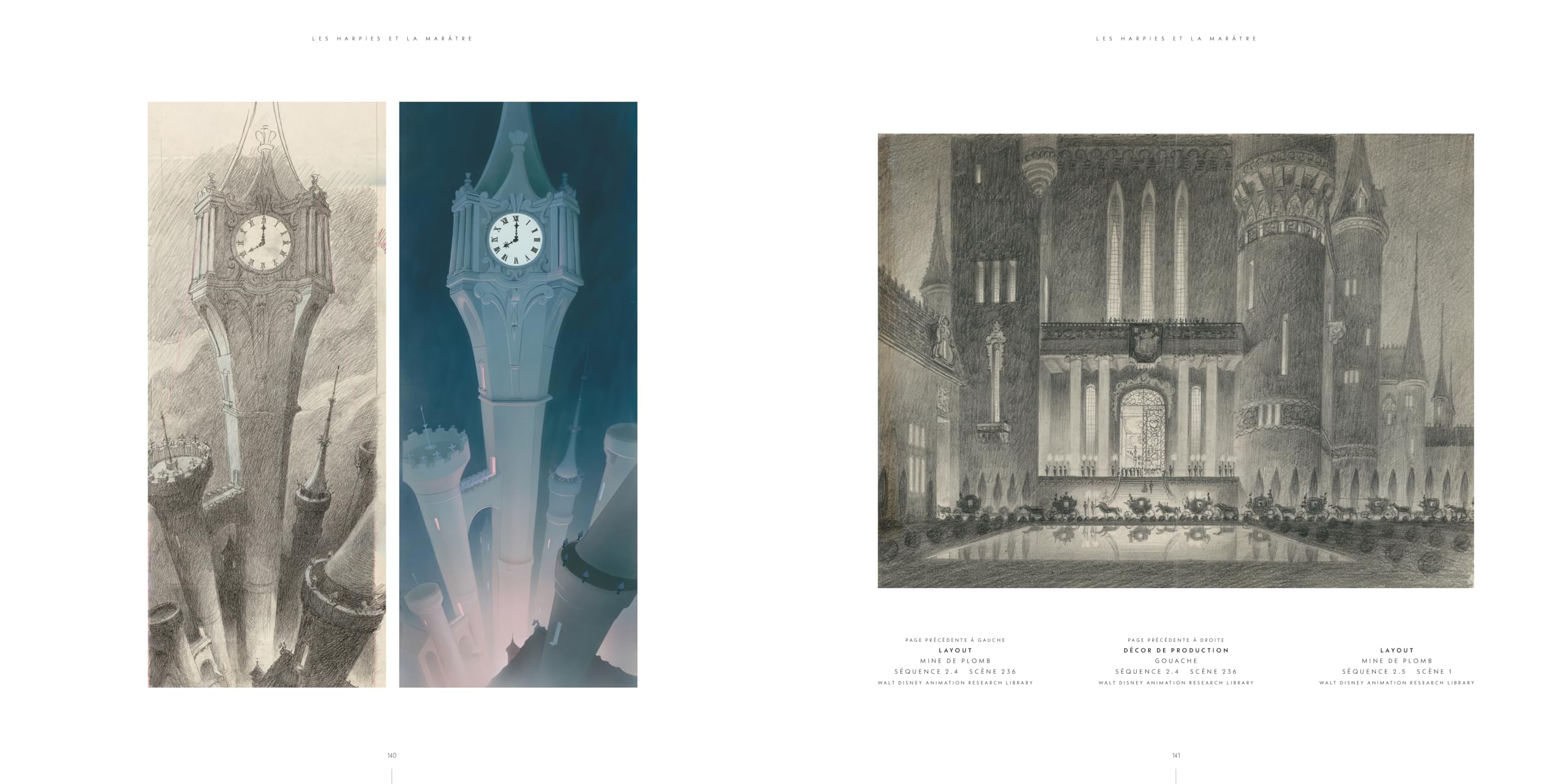 Pierre Lambert : Cendrillon