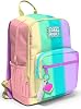 Coral High Backpack