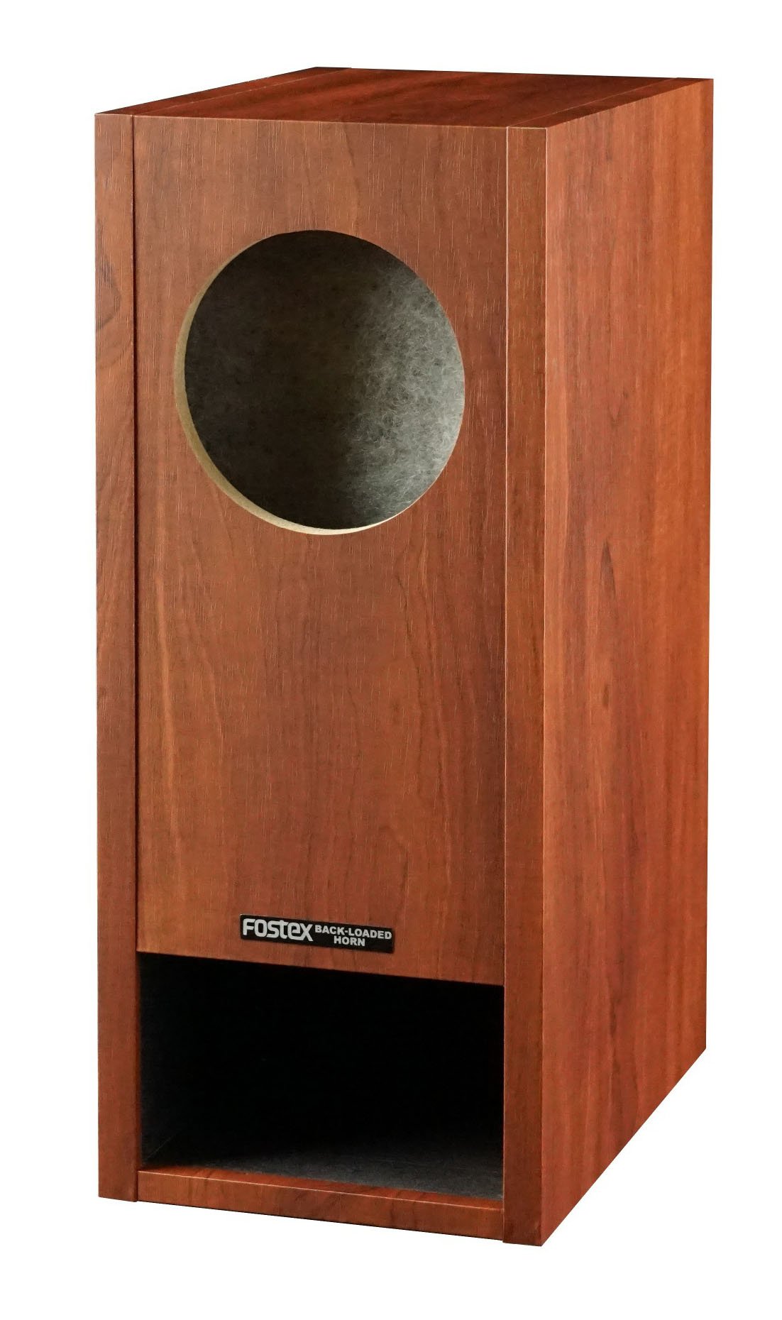 Amazon.co.jp: FOSTEX バックロードホーン型 スピーカーボックス P1000 