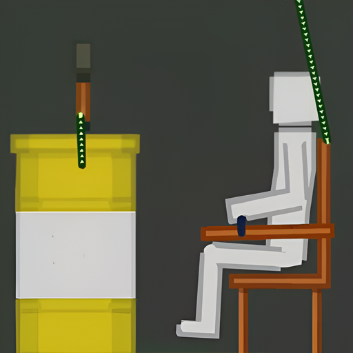 People Human Mods Playground