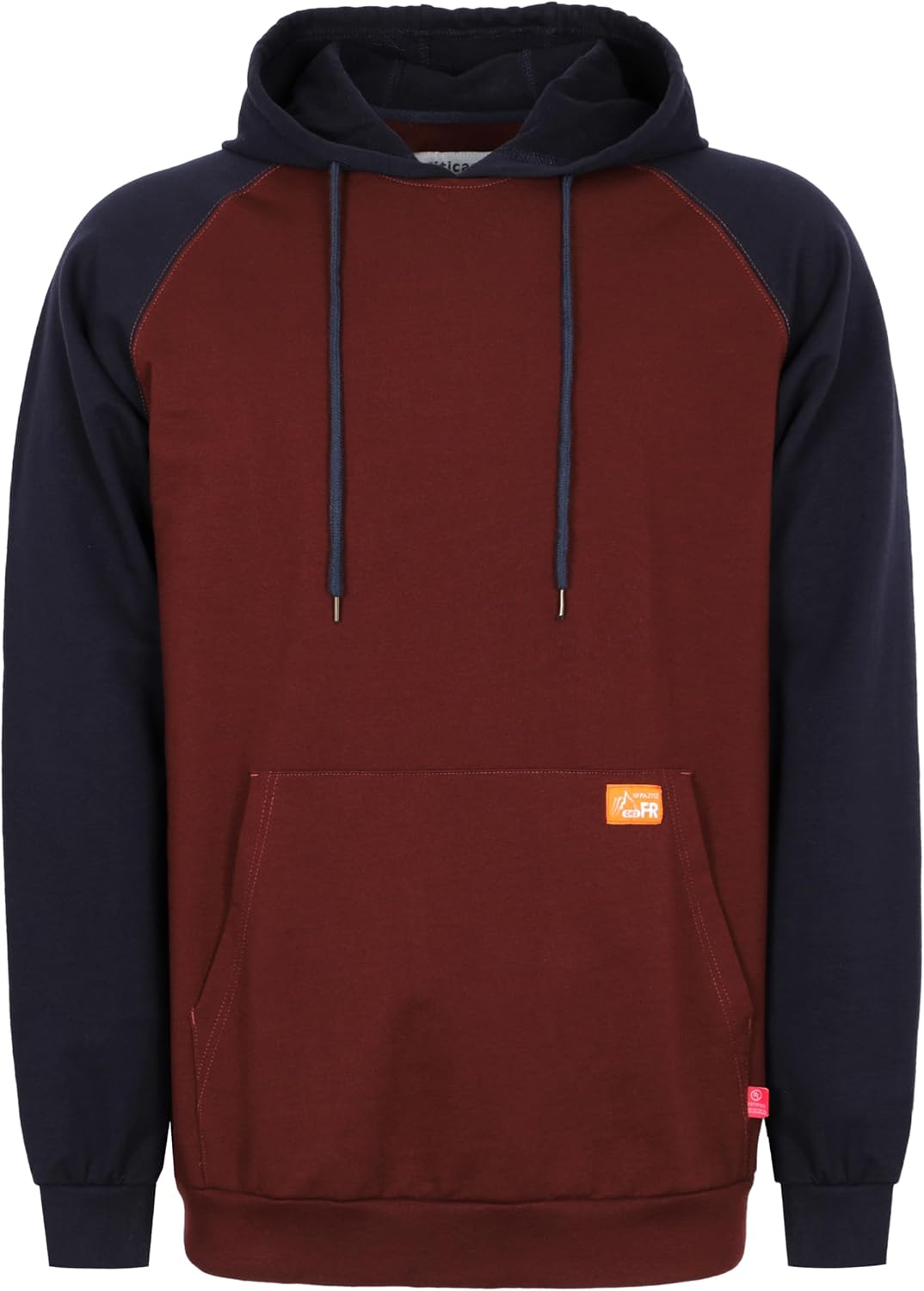 Titicaca FR Hoodie FR Sweatshirt Lightweight 7.5oz 100% C Pre-Washed Hooded Shirt