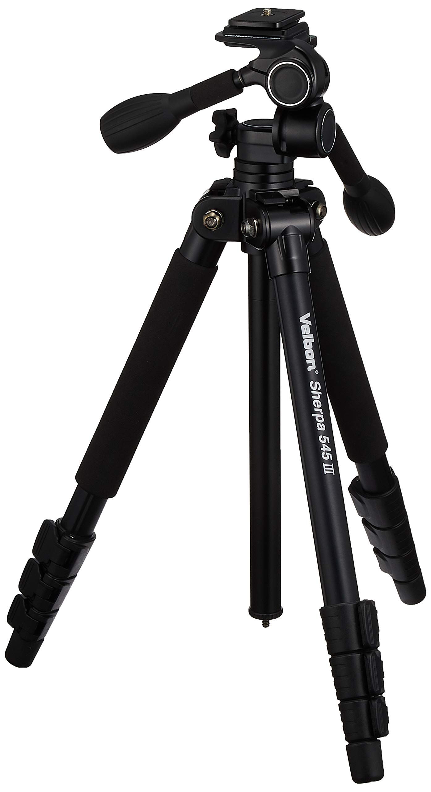 三脚Tripod Velbon sherpa 545 III 三脚Tripod Velbon sherpa 545 III