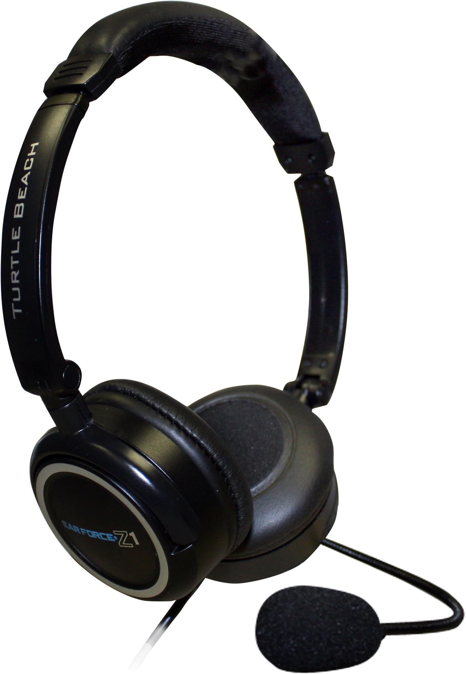 Ear Force Z1 PC Stereo Gaming Headset with Mic
