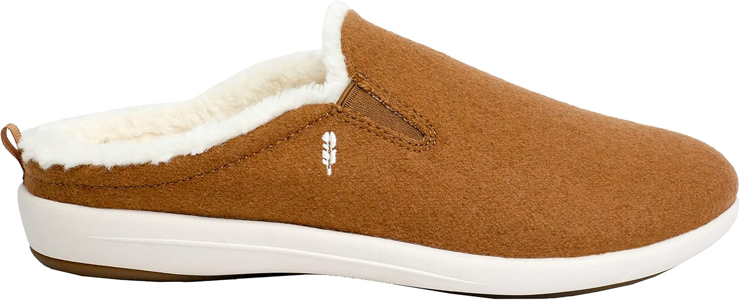 Revitalign womens DundeeSlipper - Image 6