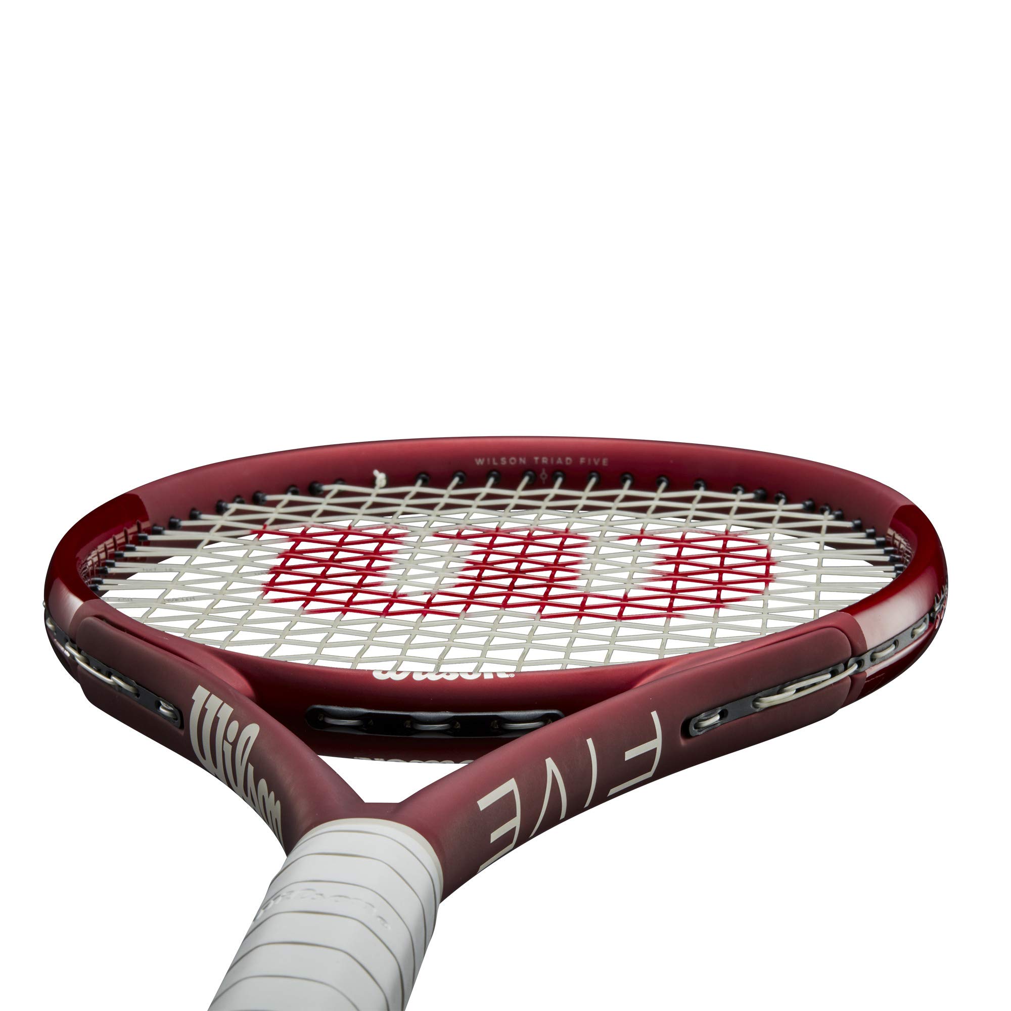 Wilson TRIAD 5.0 テニスラケット ケース付き c25050006c-m-01-pl.jpg